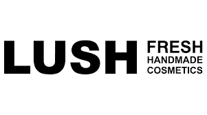Lush fresh handmade